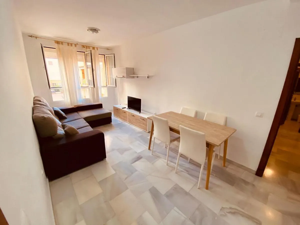 Apartamento America Apartment Sanlucar de Barrameda 0*,  Spain