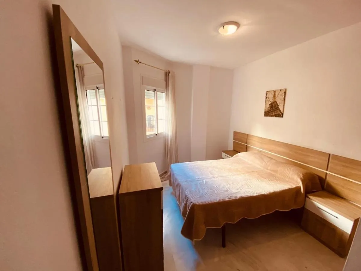 Apartamento America Apartment Sanlucar de Barrameda