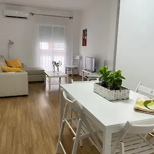  Apartamento Casa Pitijopo Sanlúcar Cádiz