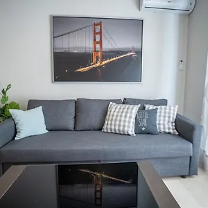  Apartamento Palomas 15